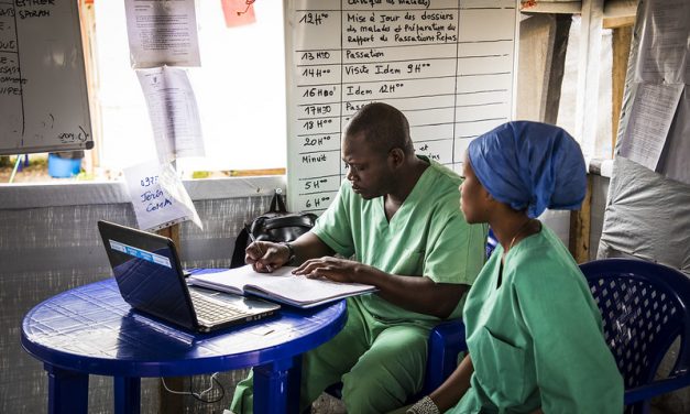 Nuovo focolaio di Ebola in Congo: dichiarata emergenza nella provincia del Kasai