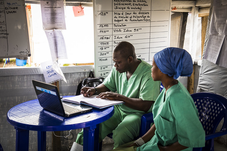 Nuovo focolaio di Ebola in Congo: dichiarata emergenza nella provincia del Kasai