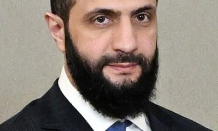 Siria. Al Sharaa approva la cooperazione di intelligence con Israele