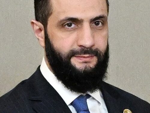 Siria. Al Sharaa approva la cooperazione di intelligence con Israele