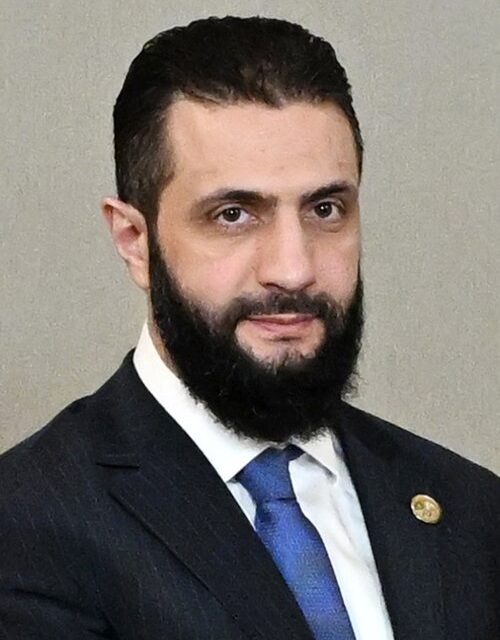 Siria. Al Sharaa approva la cooperazione di intelligence con Israele