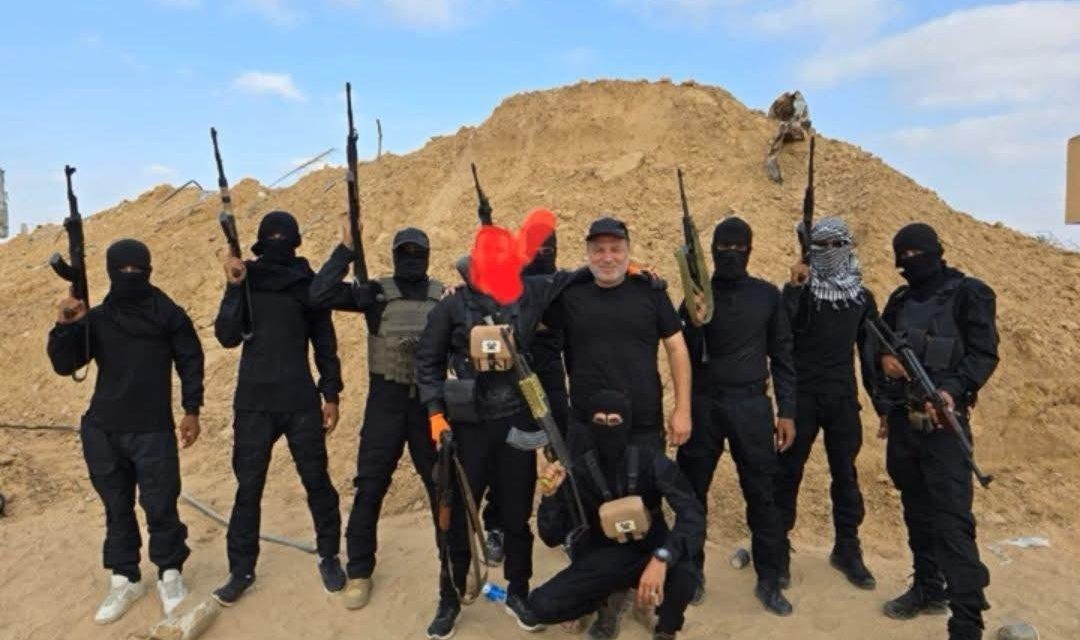 GAZA. Nata nuova milizia mercenaria sul libro paga di Israele