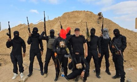 GAZA. Nata nuova milizia mercenaria sul libro paga di Israele