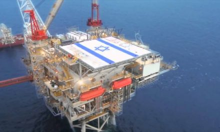 L’Egitto progetta un nuovo gasdotto da Israele