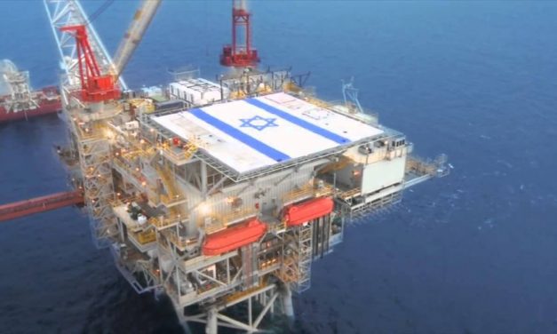 L’Egitto progetta un nuovo gasdotto da Israele