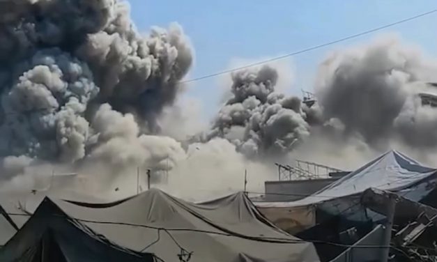 L’esercito israeliano avanza su Gaza City, i leader arabi si incontrano a Doha