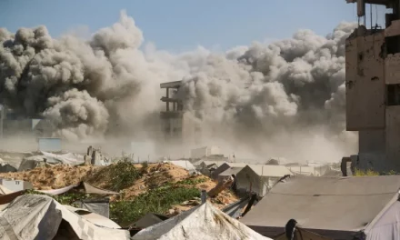 Israele è uno Stato genocida: lo afferma anche la Commissione d’inchiesta dell’Onu