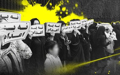 IRAN. Amnesty: oltre mille condanne a morte nel 2025