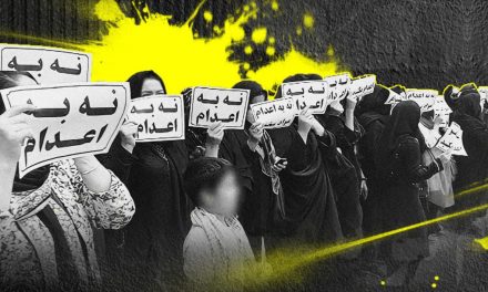 IRAN. Amnesty: oltre mille condanne a morte nel 2025