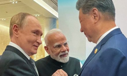 L’aggressività di Trump spinge l’India tra le braccia di Pechino?