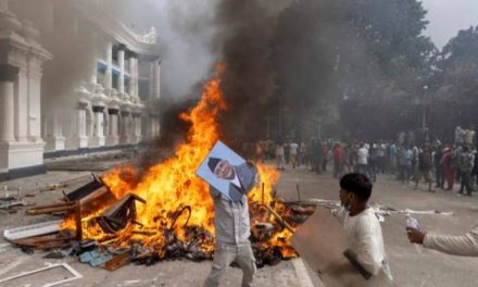 Il Nepal in rivolta tra disagio sociale, spinte reazionarie e rivalità Cina-India