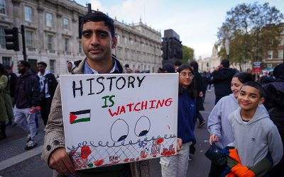 Israele accelera sull’annessione della Cisgiordania, Trump prepara “Gaza Riviera”