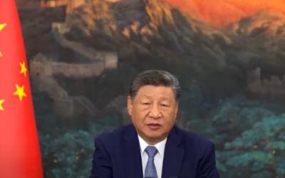 PODCAST. All’Onu la via alternativa della Cina a Trump