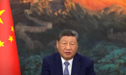 PODCAST. All’Onu la via alternativa della Cina a Trump