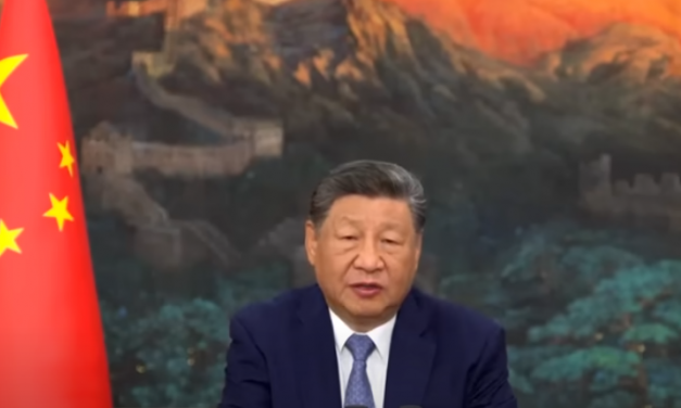 PODCAST. All’Onu la via alternativa della Cina a Trump