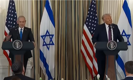 PODCAST. I 20 punti di Trump: un piano per cancellare la questione palestinese