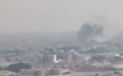 Israele attacca il Qatar. Bombe contro la leadership di Hamas durante i negoziati