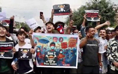 NEPAL. Il premier si dimette in seguito alle proteste dei giovani