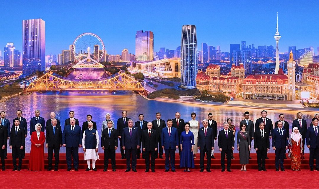 Cina, Russia e India serrano i ranghi contro il bullismo globale di Washington