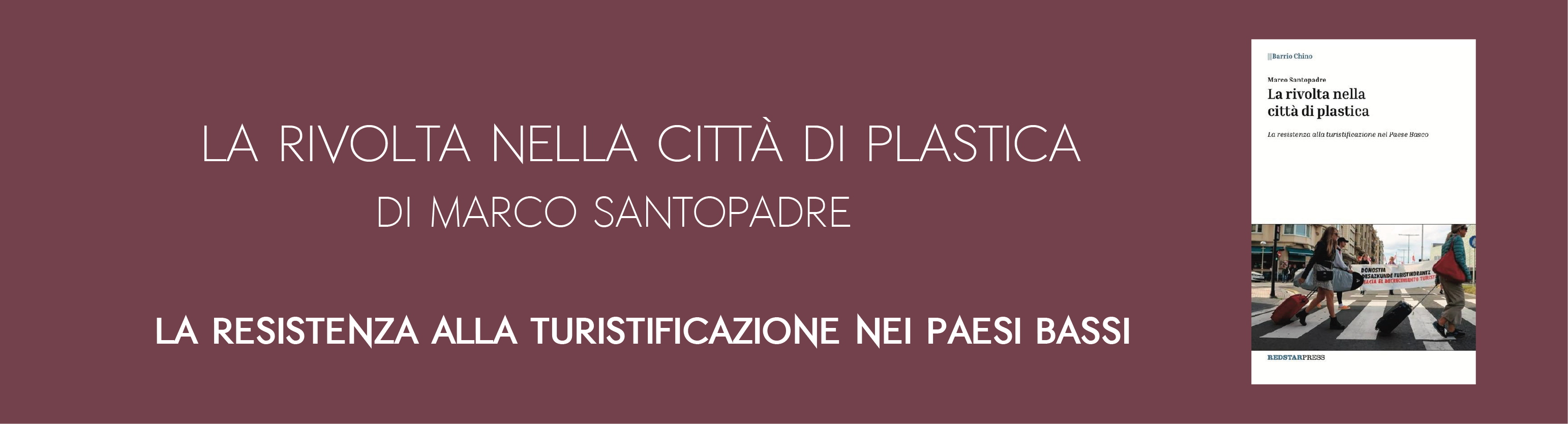 Banner pubblicitario Santopadre