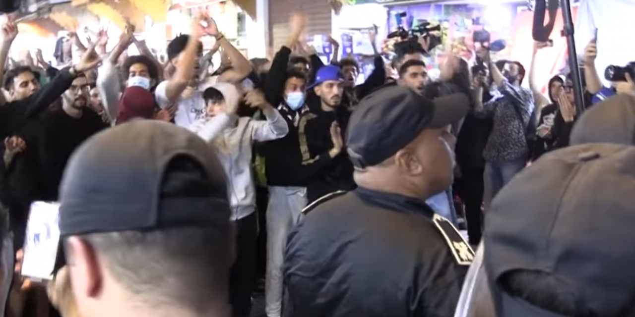 MAROCCO. La Generazione Z scende in piazza