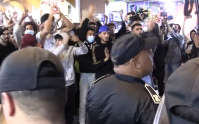 MAROCCO. La Generazione Z scende in piazza