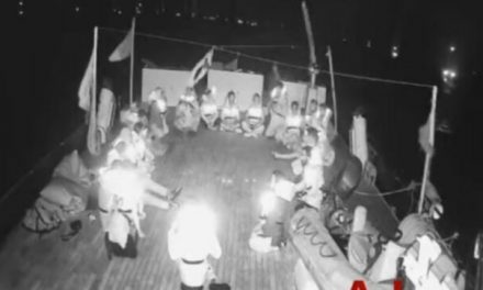 Global Sumud Flotilla intercettata: Israele blocca le navi dirette a Gaza