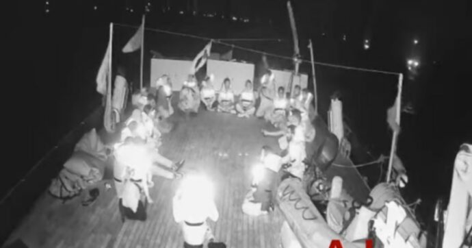 LIVE. Global Sumud Flotilla intercettata: Israele blocca e abborda le navi a 75 miglia da Gaza