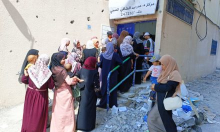 Gaza. Quasi 7 vittime su 10 sono donne, bambine e ragazze