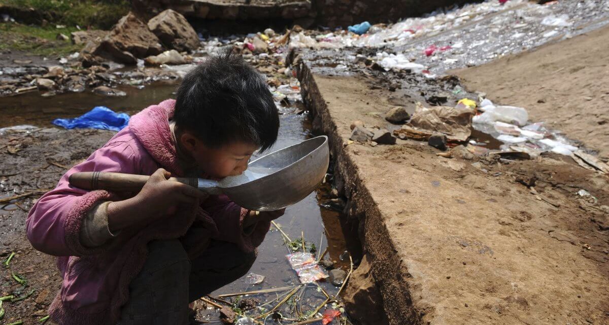 Messico. Due difensori dell’acqua incriminati: la giustizia colpisce i movimenti popolari