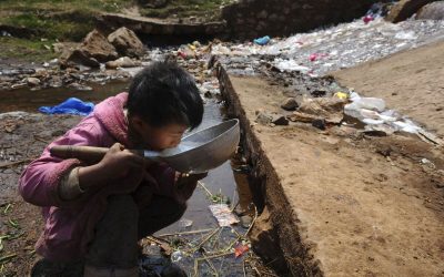 Messico. Due difensori dell’acqua incriminati: la giustizia colpisce i movimenti popolari
