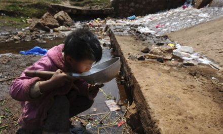 Messico. Due difensori dell’acqua incriminati: la giustizia colpisce i movimenti popolari