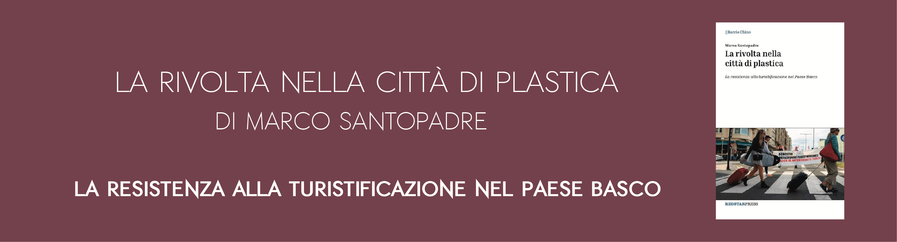 Banner pubblicitario Santopadre