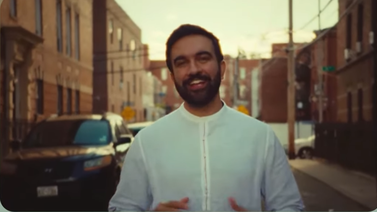 PODCAST. Non solo New York. Mamdani scuote l’establishment democratico