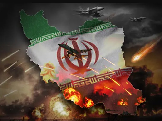 L’estrema destra si divide sulla guerra all’Iran