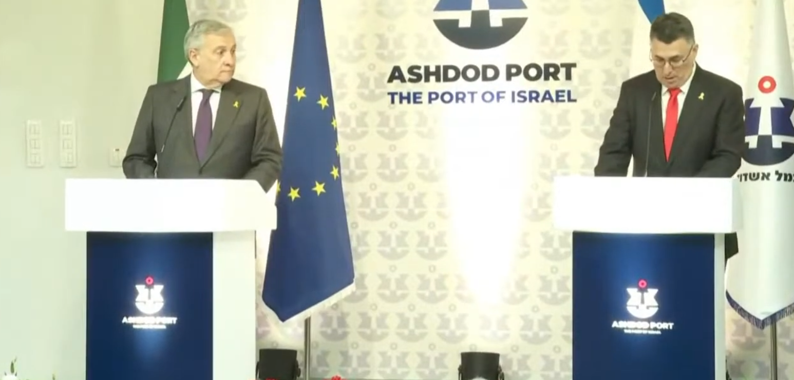 L’Italia investe nelle startup tecnologiche israeliane