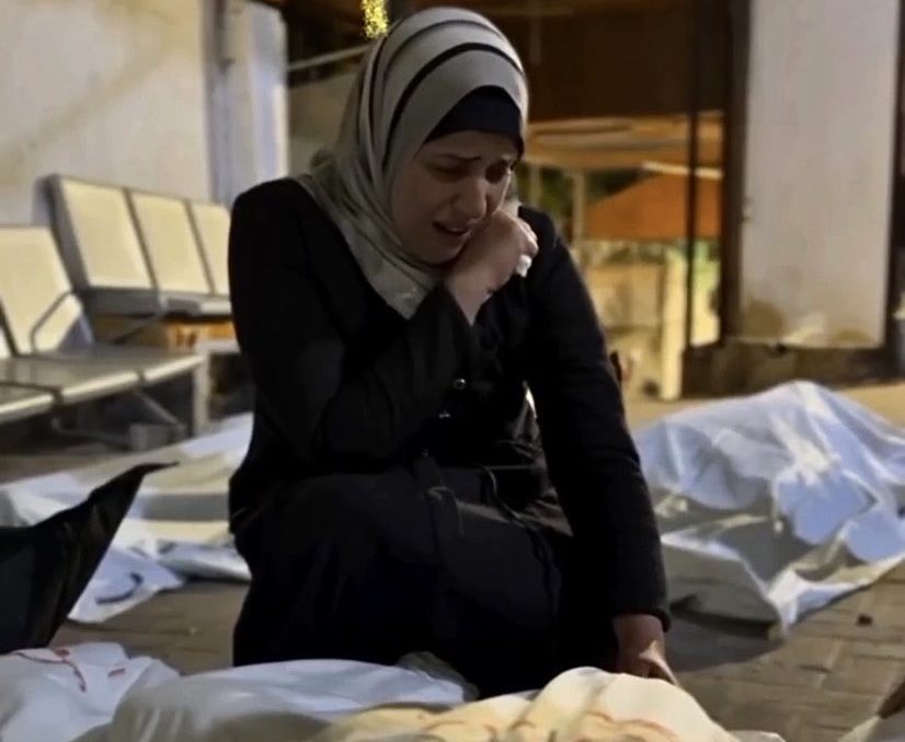 Nena News su Radio Città Aperta: “Il Kurdistan si sta ampliando”