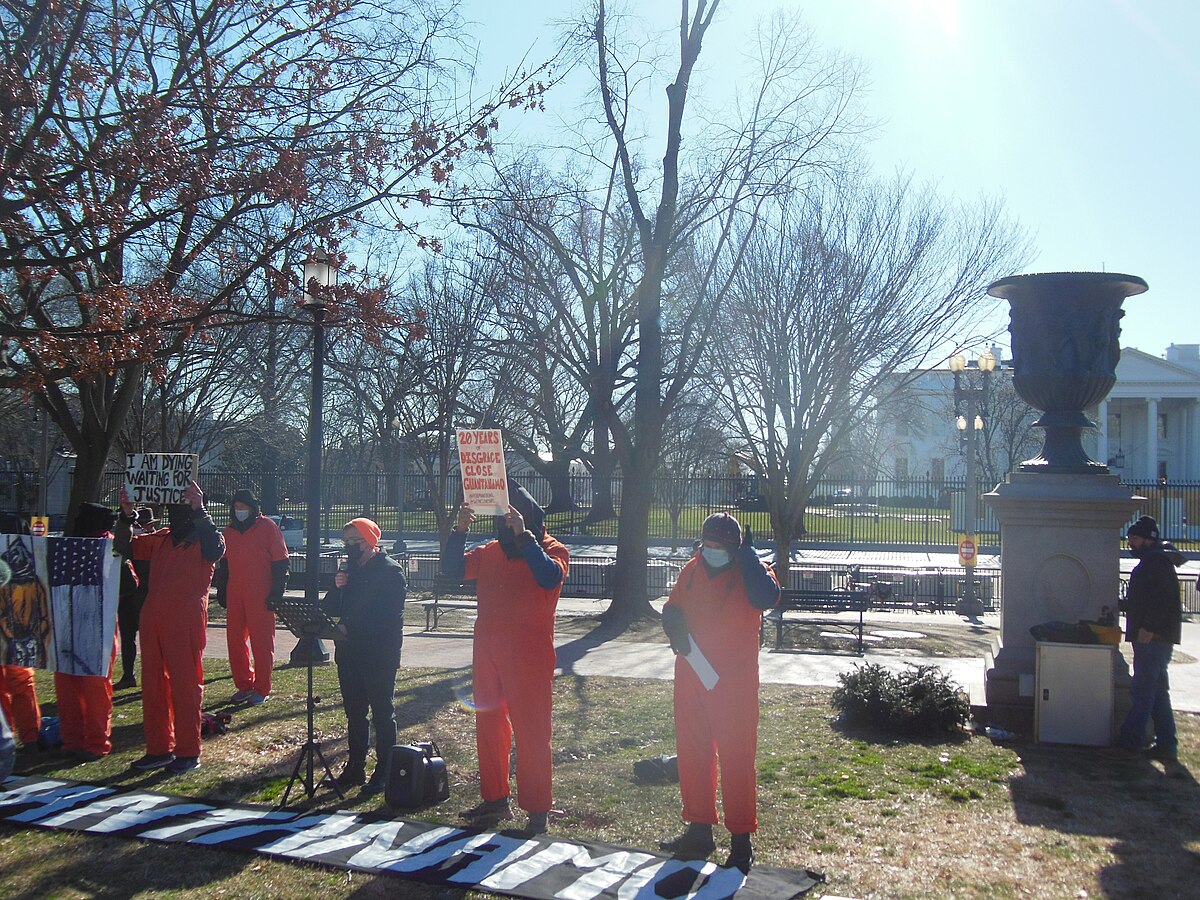 L’Onu incalza gli Stati Uniti: chiudete la prigione di Guantanamo Bay