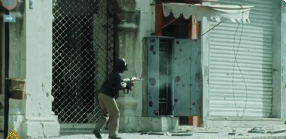 PODCAST. Libano 1975. Le ferite mai rimarginate della guerra civile