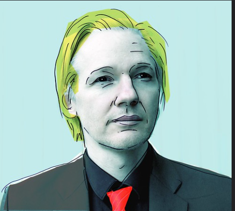 ANALISI. Julian Assange come Leonard Peltier?