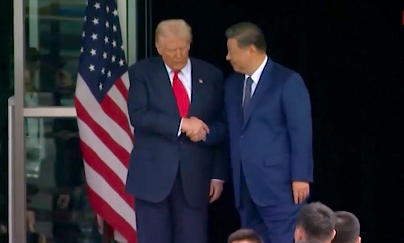 PODCAST vertice Usa-Cina. Trump canta vittoria ma il successo politico è di Pechino