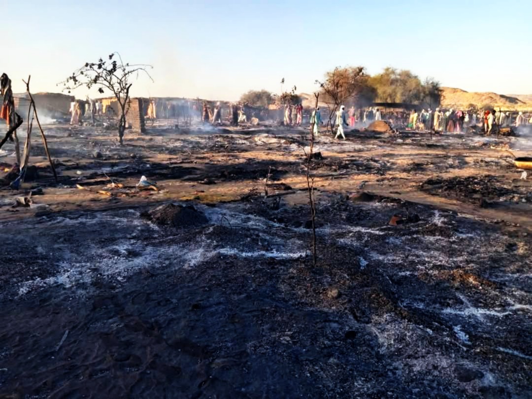 SUDAN. Bombardato un mercato, strage di civili; l’esercito riconquista Khartoum