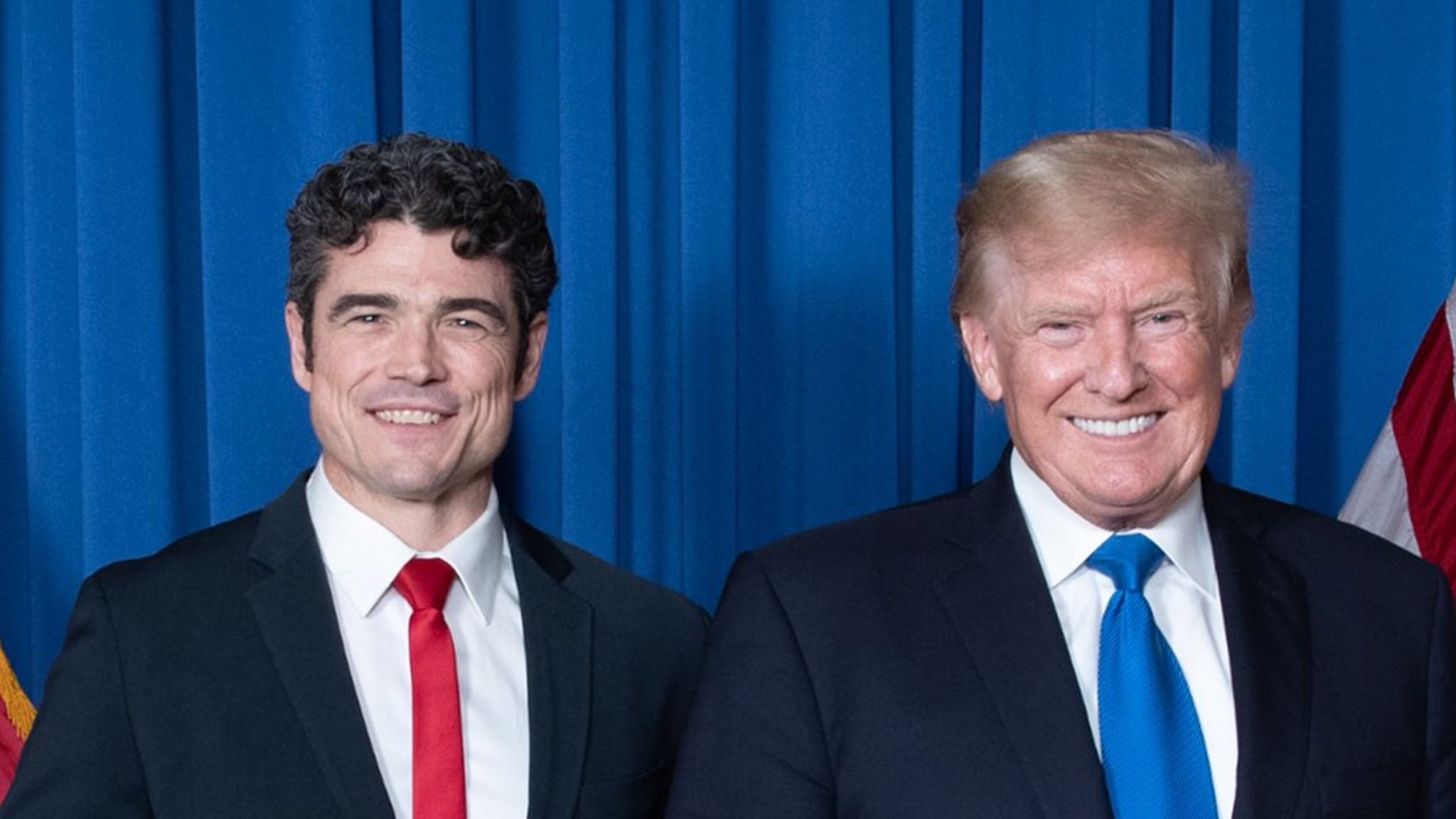 Il capo dell’antiterrorismo Usa si dimette contro la guerra all’Iran