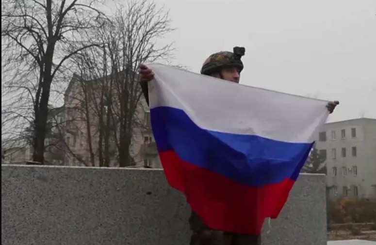 Sedotta e abbandonata, l’Ucraina rischia il tracollo