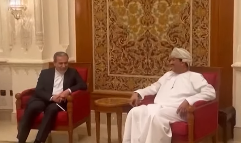 USA-IRAN. Primi colloqui “positivi” sul nucleare, ma Trump fa sul serio?