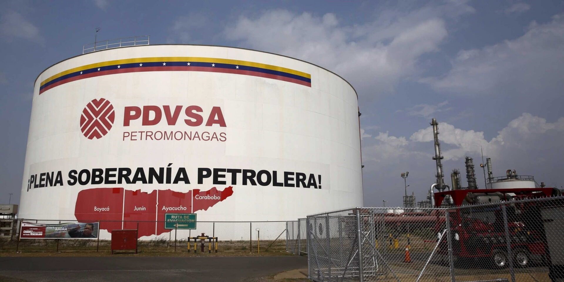 Spari a Caracas, l’industria petrolifera USA si prepara a colonizzare il Venezuela