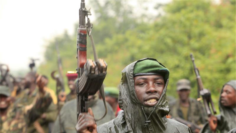 CONGO. A caccia di terre rare, i ribelli conquistano anche Bukavu