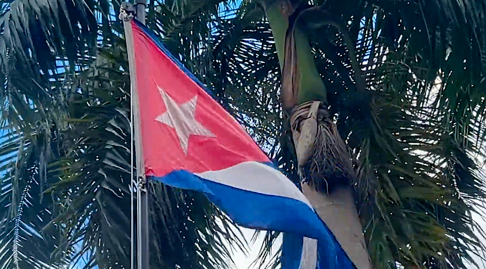 Dialogo e cambiamenti per uscire dalla crisi: Cuba resiste