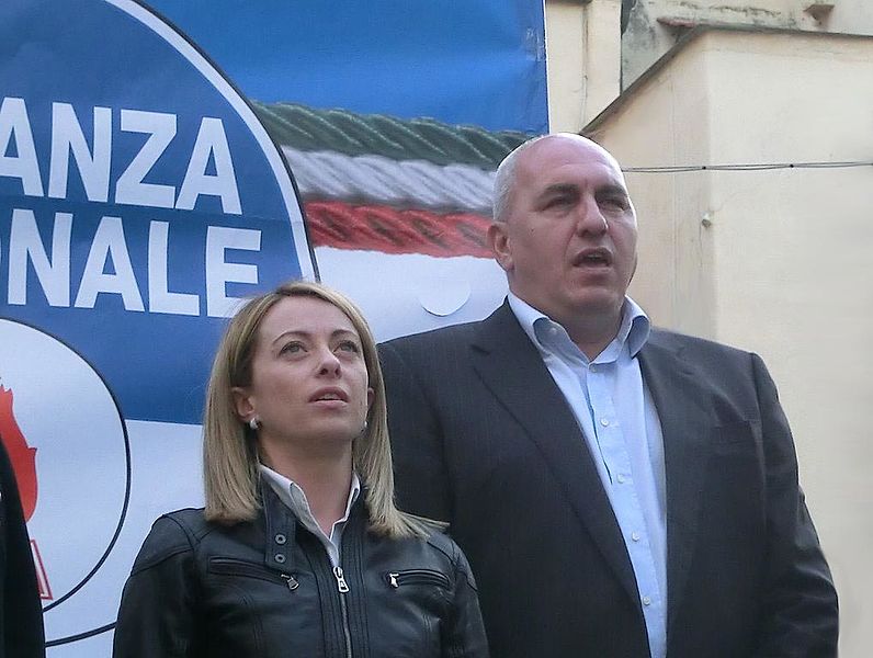 ANALISI. La “Cultura della Difesa”? No, non è cosa di Crosetto. È bipartisan!