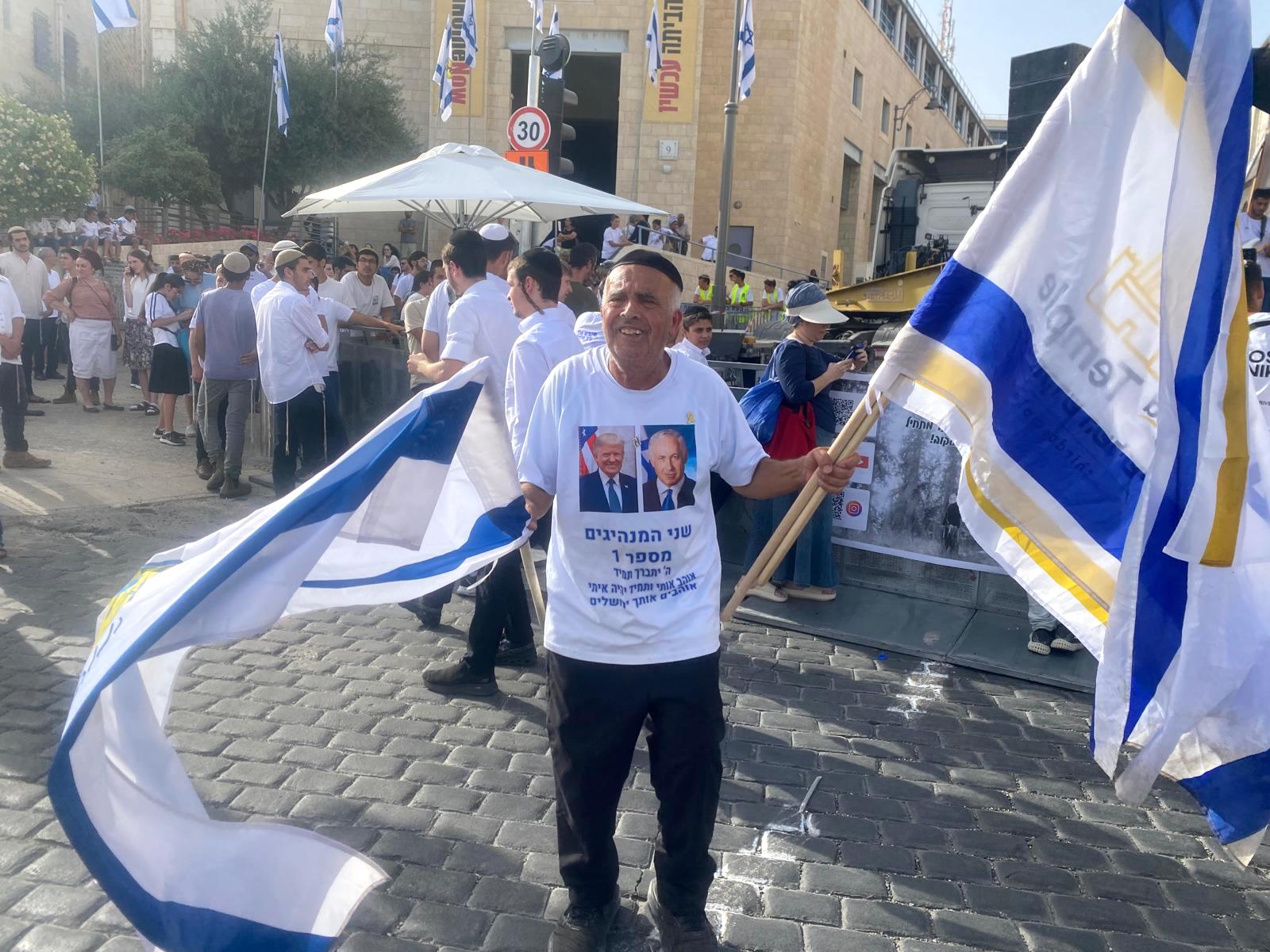 PODCAST. Israele celebra l’occupazione di Gerusalemme